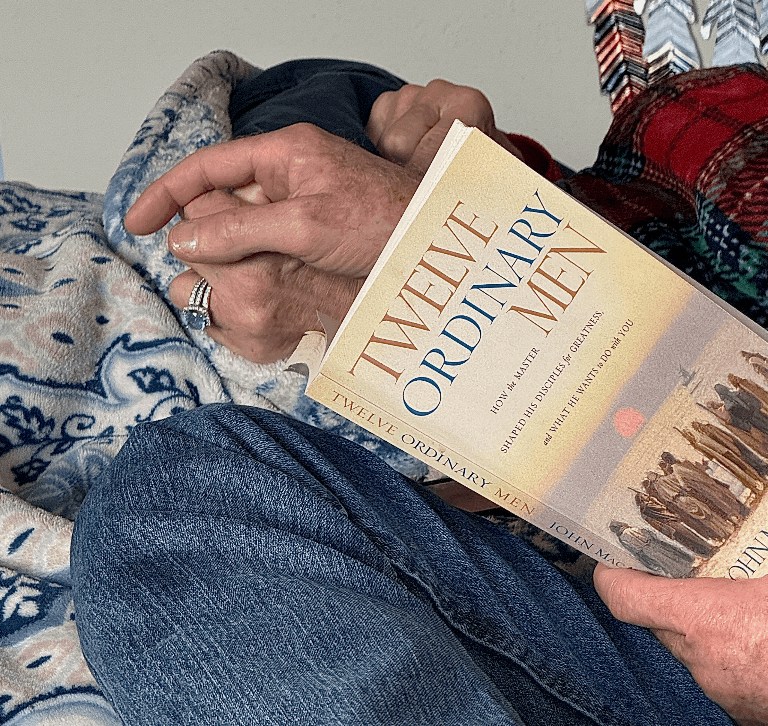 Caregiver Burnout Is Real — And It Nearly Took Me Out