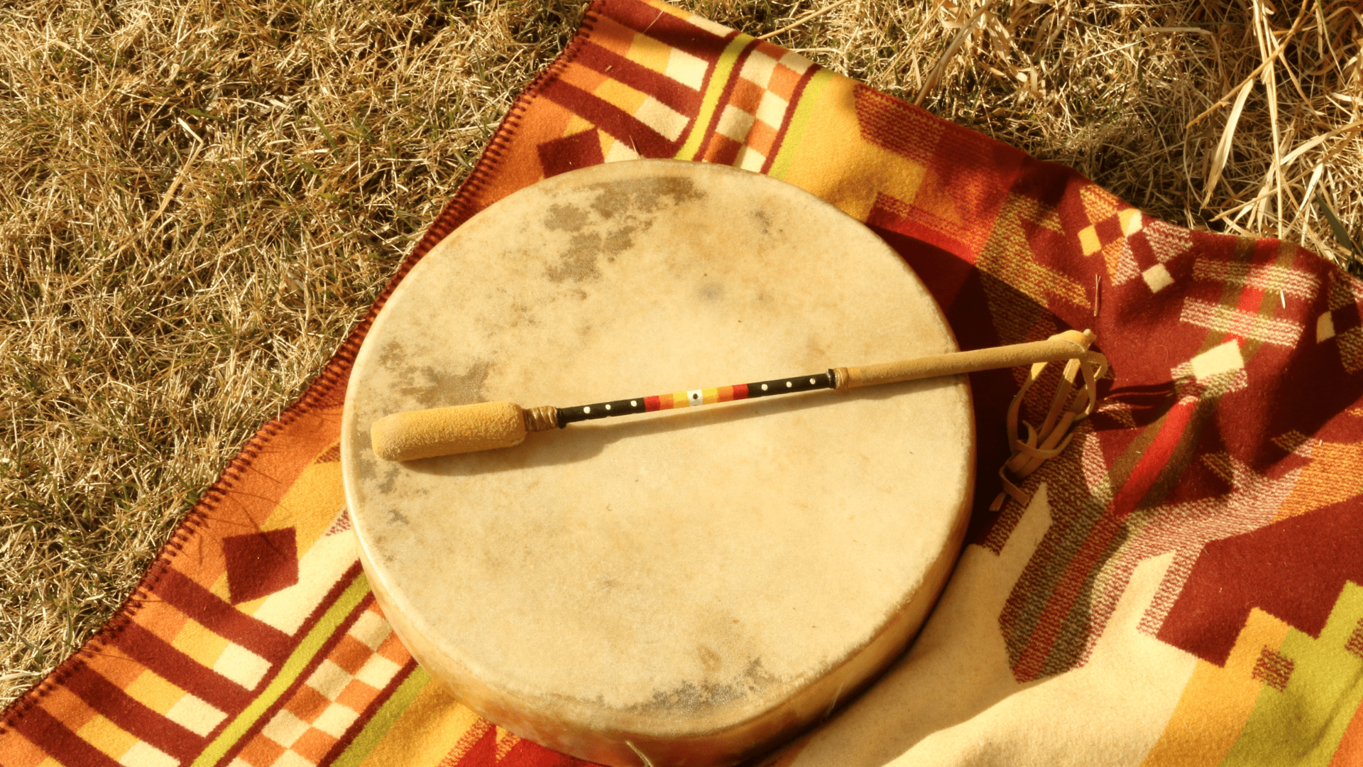 What My Cherokee Forefathers Taught Me About Walking Through Fire Resilience Wasn’t Just Learned — It Was In My Blood
